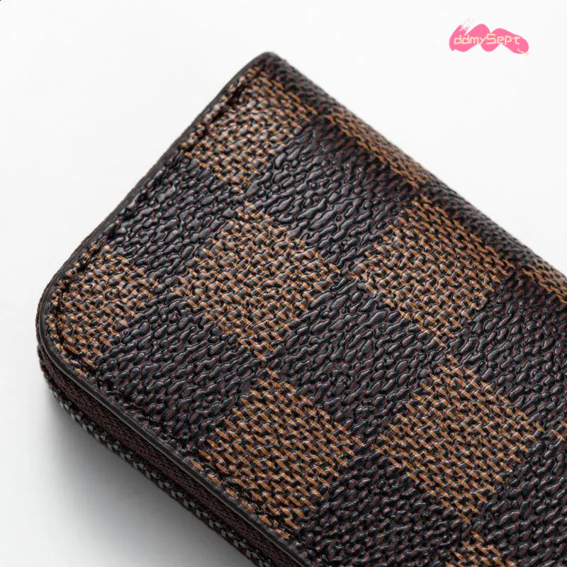 Protective Bag Mens Compact Ultra-Small Multi-Functional High-End Leather Case Large Capacity Car Key 250818 ddmythur