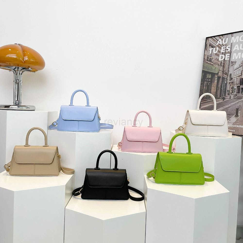 Top Handle Satchel Purses for Women Satchel Bags for Women Fashion Crossbody Bags for Girl Shoulder Bag PurseW250913