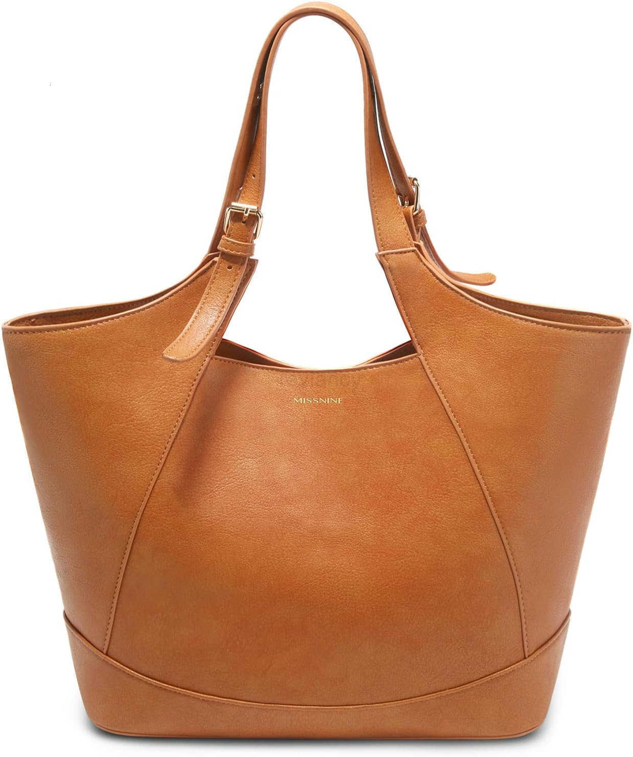 Large Tote Bag for Women Work Vegan Leather Purses for Women Ladies Travel Hobo Handbag with Adjustable TophandleW250913