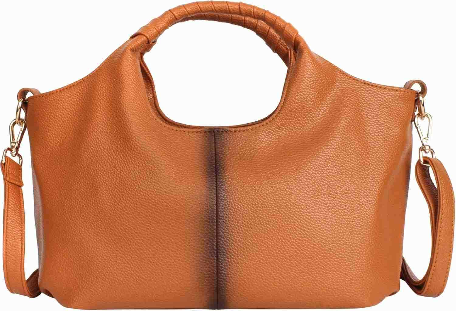 Womens Leather Handbag Purse Top Handle Satchel Bag Designer Clutch Purse Multi Pockets Crossbody Shoulder BagW250913