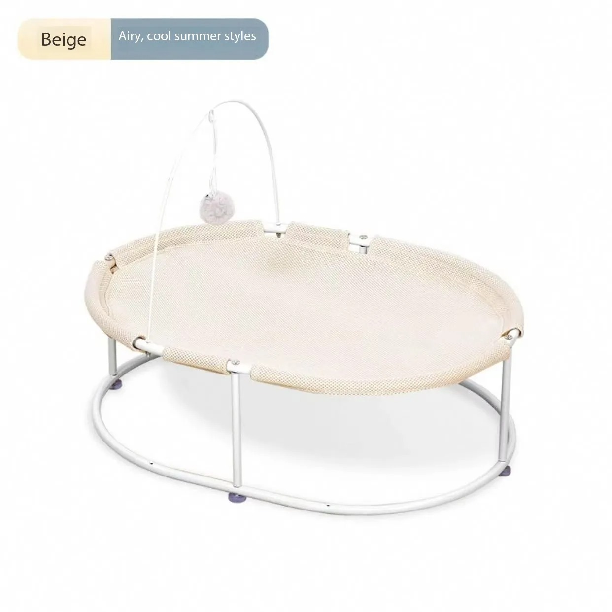 Cat Nest Cat Bed Cat Bed Winter Warmth Cat Hanger Hanging Basket Off Ground Princess Pet Nest Cat Supplies Four Seasons Universal