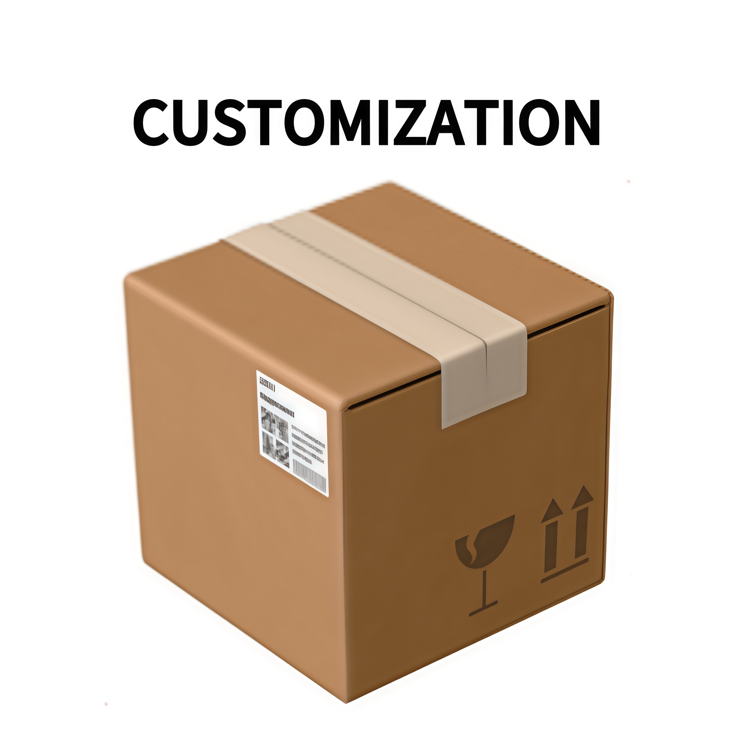 Designer bags shoes and clothes etc customization goods