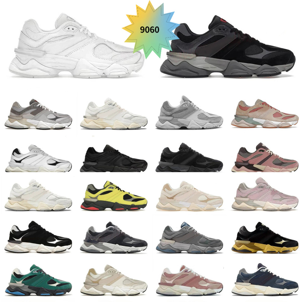 2025 Designer Shoes NEW Sneakers For Men Women Triple Black Cement Shadow Grey White Charcoal Pink Blue Casual Mens Womens Outdoor Sports Trainers Runners123