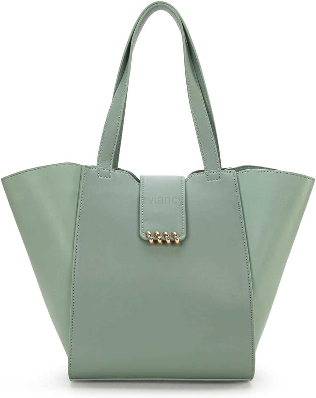 West Tote Bag for Women Trendy Shoulder Bags and Foldable Design Womens PursesW250913