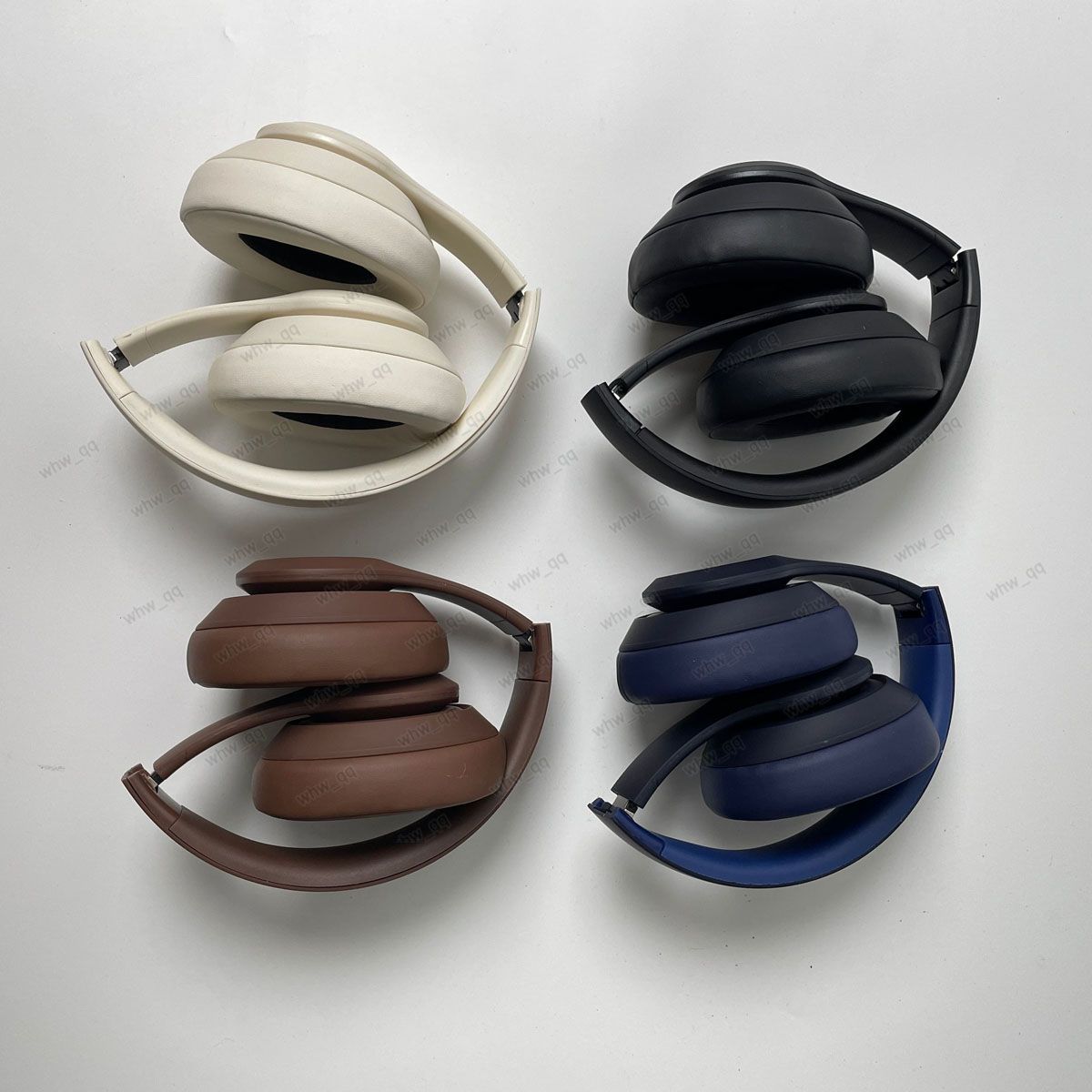 2026 New Beat ST wireless studio pro Bluetooth Wireless Headphones Noise-cancelling headphones Magic Sound Recorder pro earphone earbuds