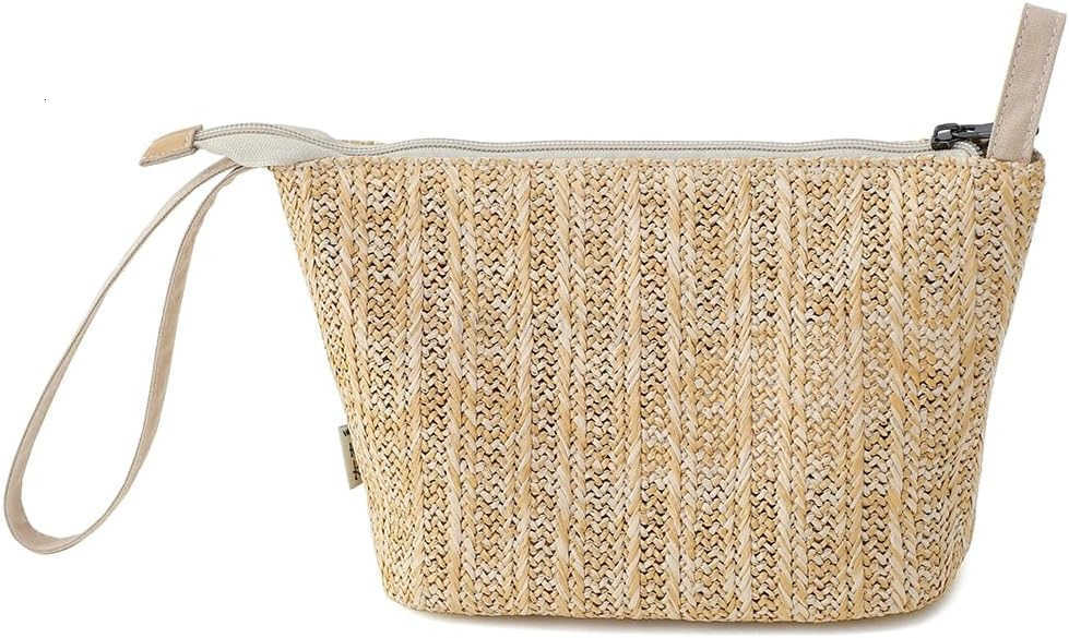 Design Wristlet Wallet Large Capacity Clutch Bag with Wrist StrapW250913