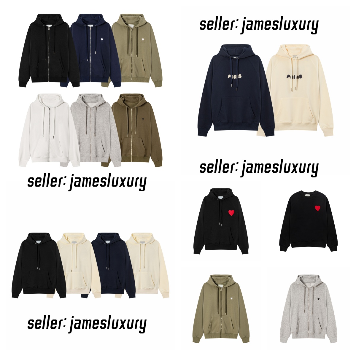 2025 paris hoodie mens designer hoodie men designer sweatshirt men sweatshirt zip up hoodie sweat shirt designer sweater designer pull