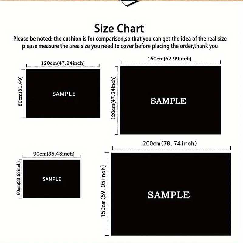 Tree of Life Mandala Rug for Spiritual Retreats Sacred Geometry Promotes Harmony and Balance Perfect for Meditation Rooms C250913