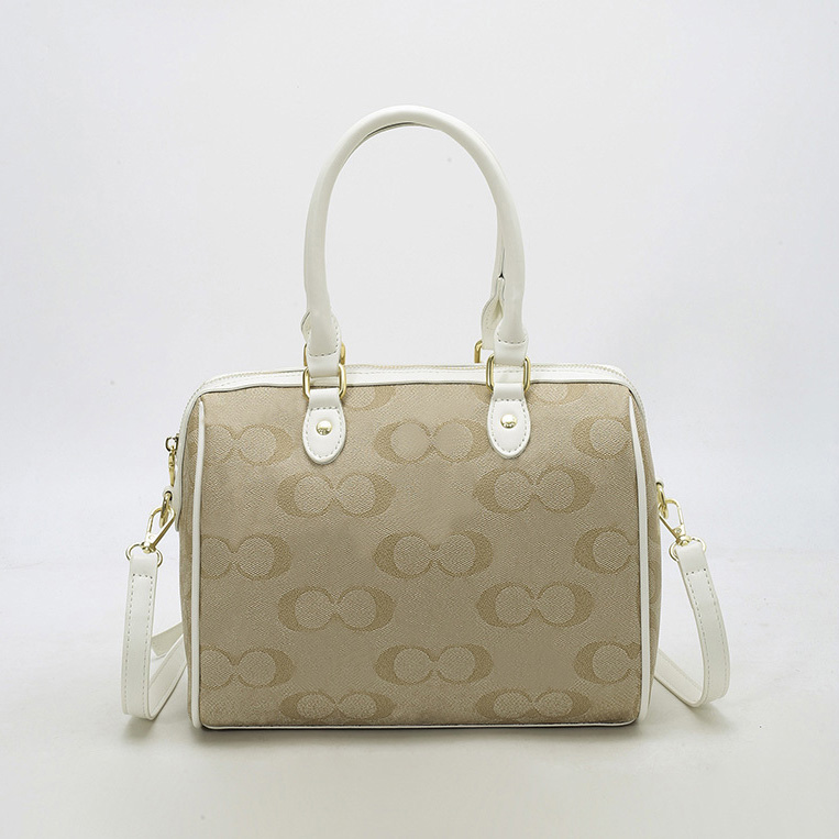 Mini tote bag designer bag women's handbag patterned shoulder bag luxurious crossbody bag seasonal universal banquet bag mobile phone lipstick wallet storage bag