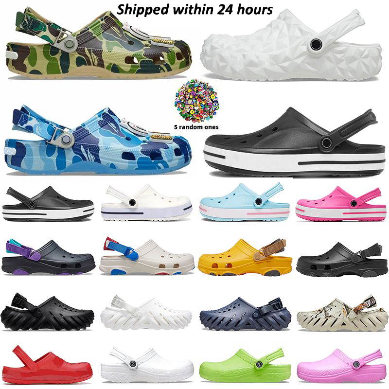 Designer sandals slippers slides Men classic Black white orange purple grey blue yellow women men slide slipper Sandal Shoes summer sandale