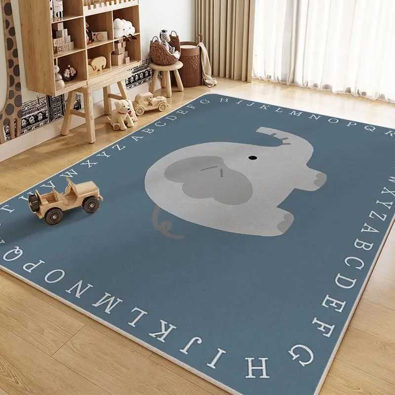 Creative carpets are suitable for home decoration in living rooms and bedrooms C250913