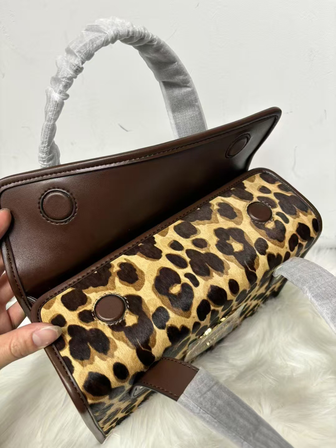 Designer bag makeup bag handbag ladies bag handbag travel bag G627323