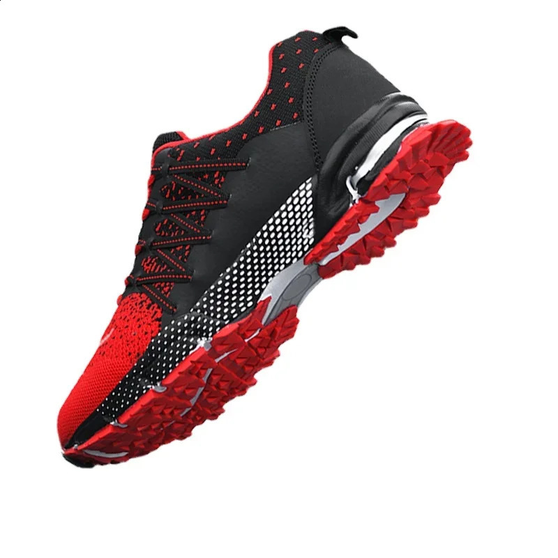 Golf Shoes Men Breathable Golf Sneakers Outdoor Walking Footwears for Golfers Mens Sneakers 250912