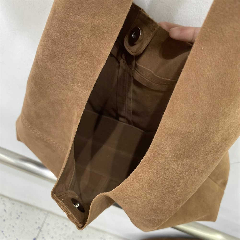 2 Pcs Slouchy Women Underarm Shoulder Bag Crescent SaTChels Crossbody Purse TopHandle Travel Tote HandbagW250913