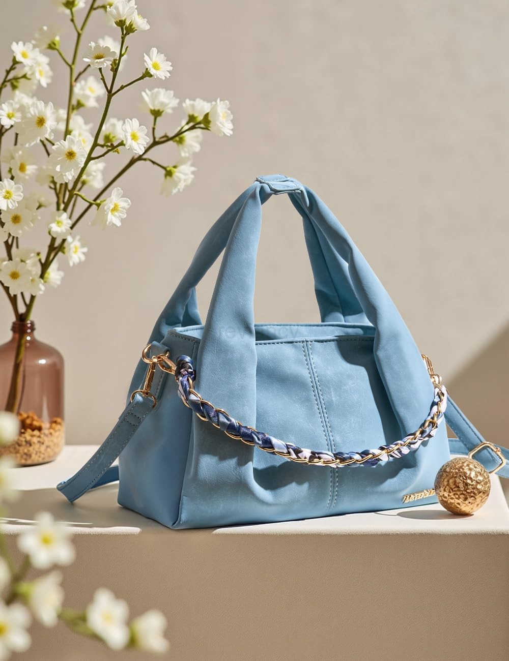 Top Handle Bags for Women Satchel Bag Crossbody Purse Mini Purses and HandBagsW250913