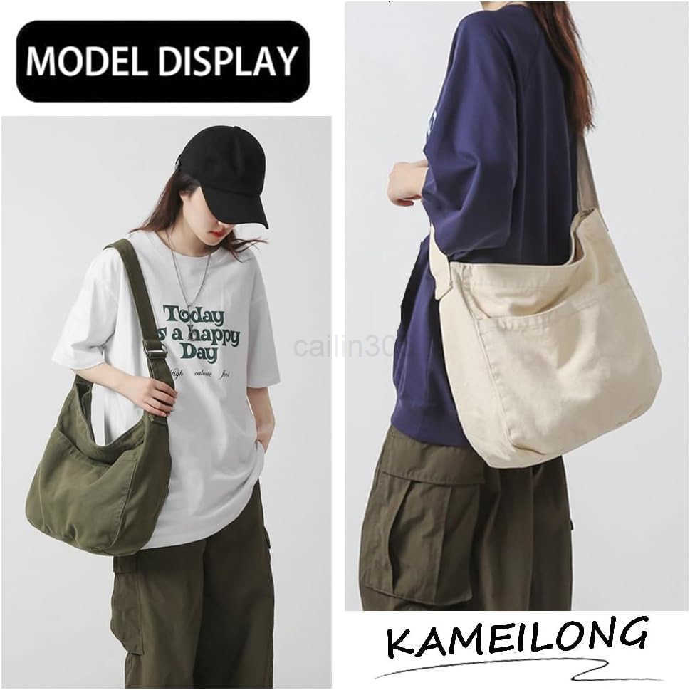 Crossbody Shoulder Bag Casual Hobo Bag Travel Tote Bag Messenger Bags Cute Large Purse for Women Z259013