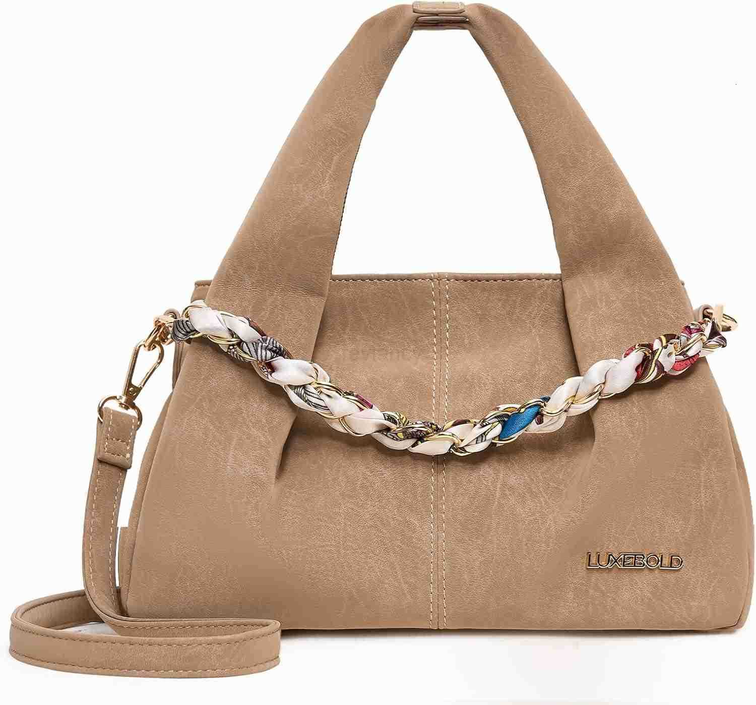 Top Handle Bags for Women Satchel Bag Crossbody Purse Mini Purses and HandBagsW250913