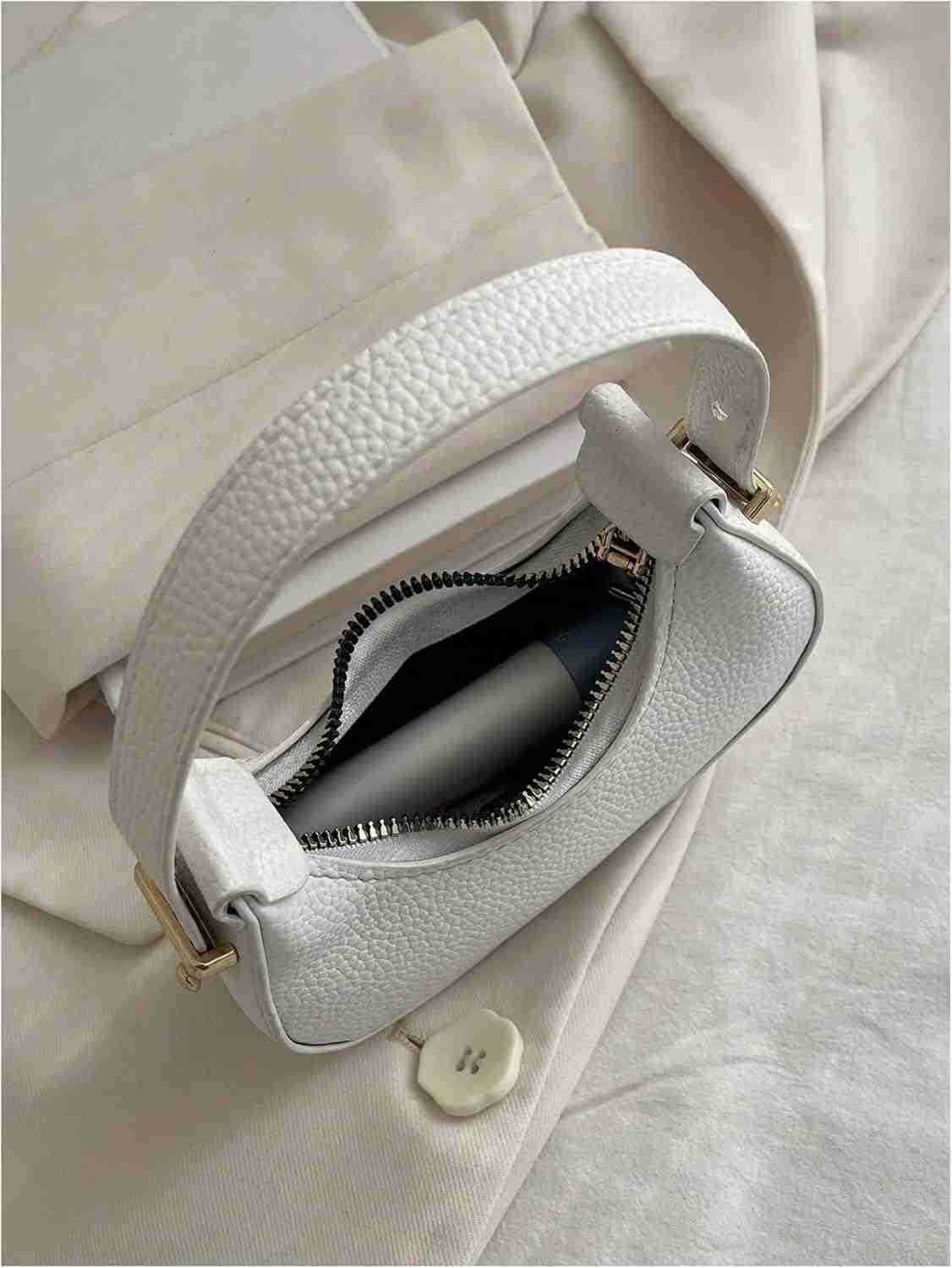 Womens Leopard Print Handbag Cheetah Top Handle CluTCh Purses Mini Zip W250913