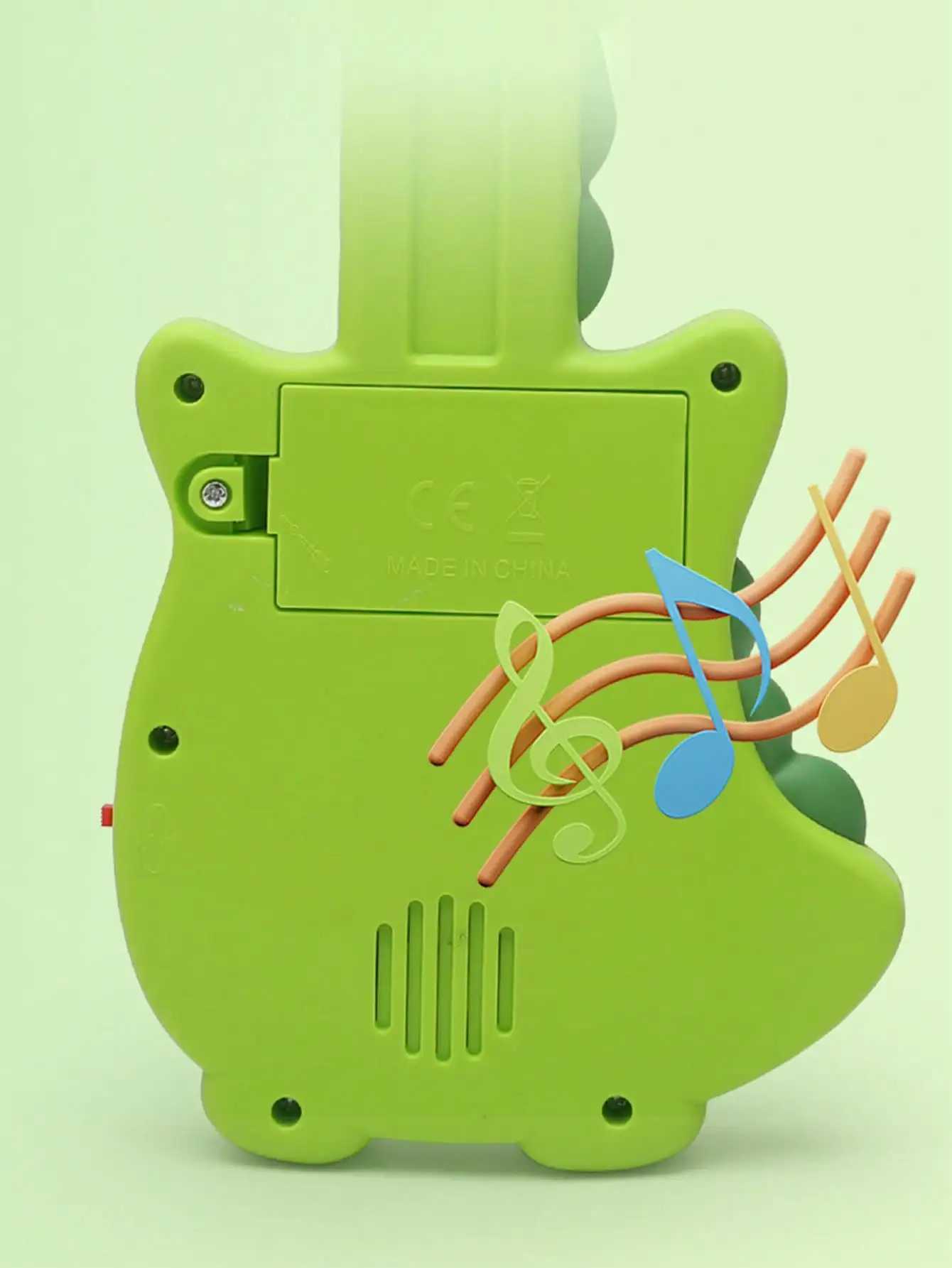 Musical Piano Musical Guitar Toys Rolling Ball Baby Toys Light Up Musical Baby Toys Perfect Early Learning and Development C250913