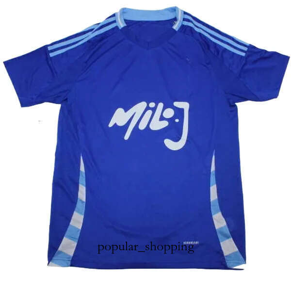 2026 World Cup Argentina Messis Pink Special Fans Player Version 3 Stars Soccer Jerseys Copa 2024 Football Shirt Kit 24 25 Men Kids Set 50Th Anniversary 98D