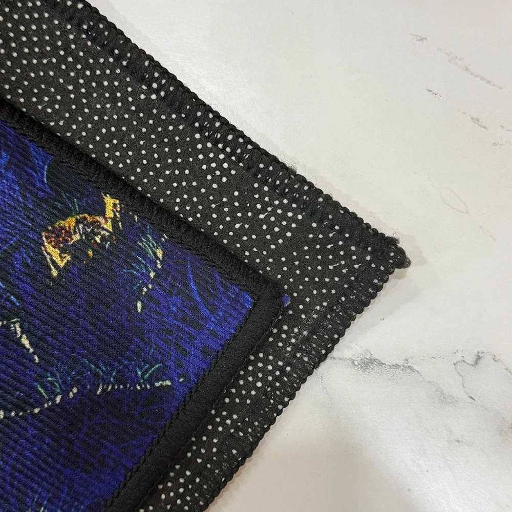 2025 New Starfish Beach Shell Sea Star Sand Carpet Rug for Living Room Bedroom Home Sofa DecorationKids play Nonslip Floor Mat C2509131