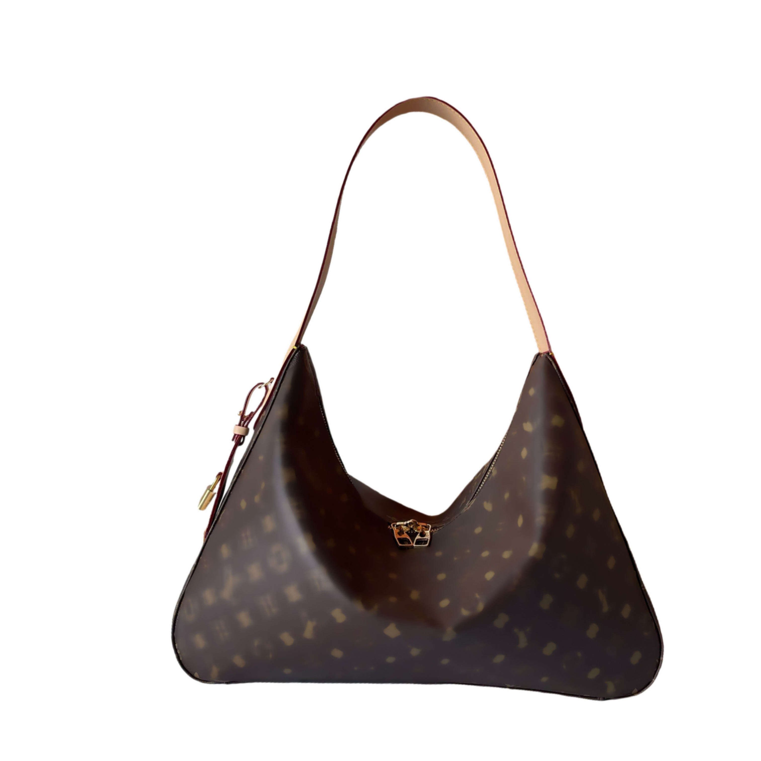 It exudes a casual yet elegant and chic vibe, making it incredibly practical. It's undoubtedly the king of versatile pieces, effortlessly pairing with any style.