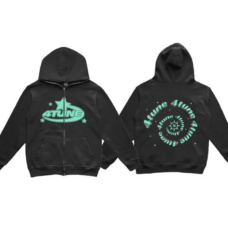 Free shipping designer Womens Hoodies Hot selling new hoodie loose versatile printed hoodie pullover hoodie mens womens long sleeved hoodie black
