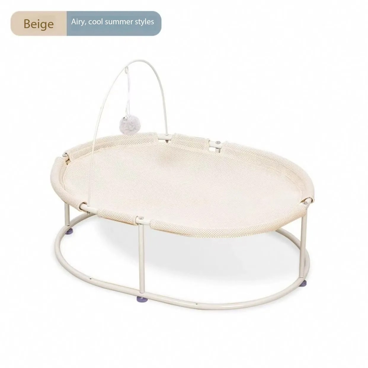 Cat Nest Cat Bed Cat Bed Winter Warmth Cat Hanger Hanging Basket Off Ground Princess Pet Nest Cat Supplies Four Seasons Universal