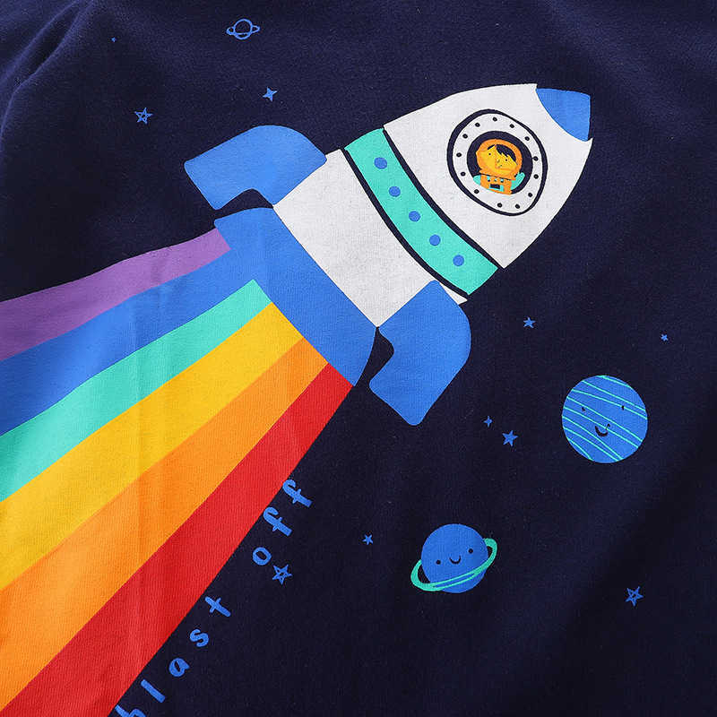 Summer new children's T-shirt boys' short sleeved T-shirt cartoon round neck baby bottoming shirt