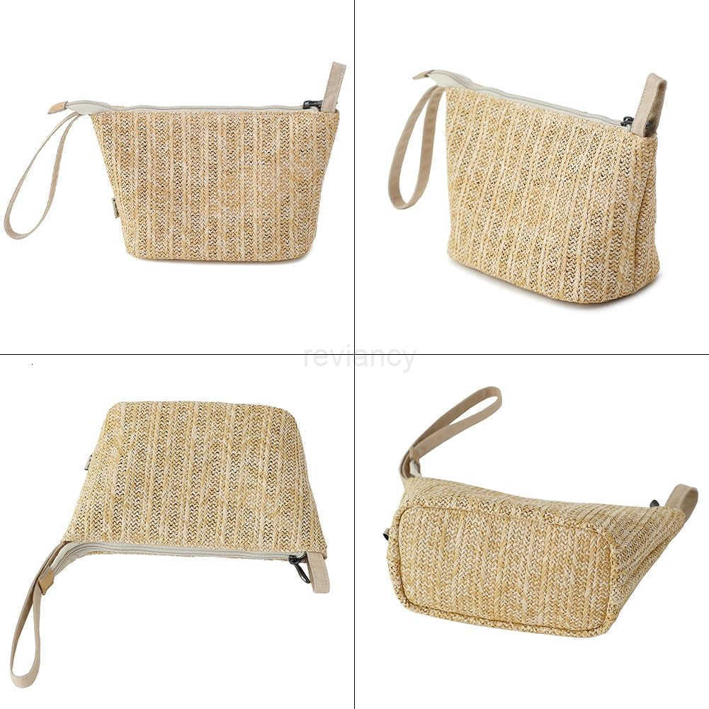 Design Wristlet Wallet Large Capacity Clutch Bag with Wrist StrapW250913