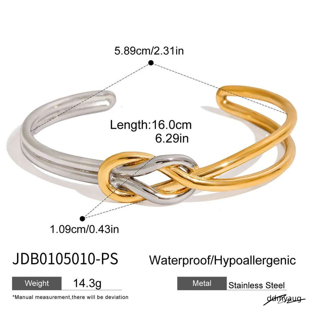 Designer Bangle Chic Stacking Accessory Elegant Unisex Wristwear Crafted From High-Quality Materials Bracelets ddmyAug