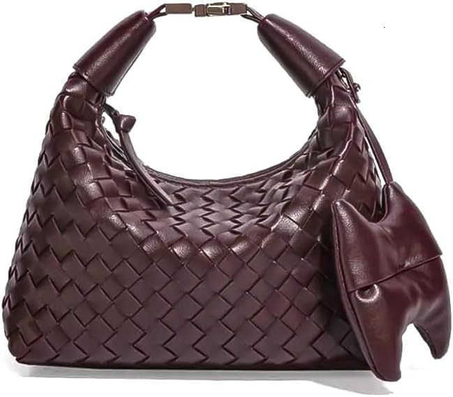 Bag for Women Vegan Leather Top Handle Handbag Crossbody Bag Shoulder Bag Purses for WomenW250913