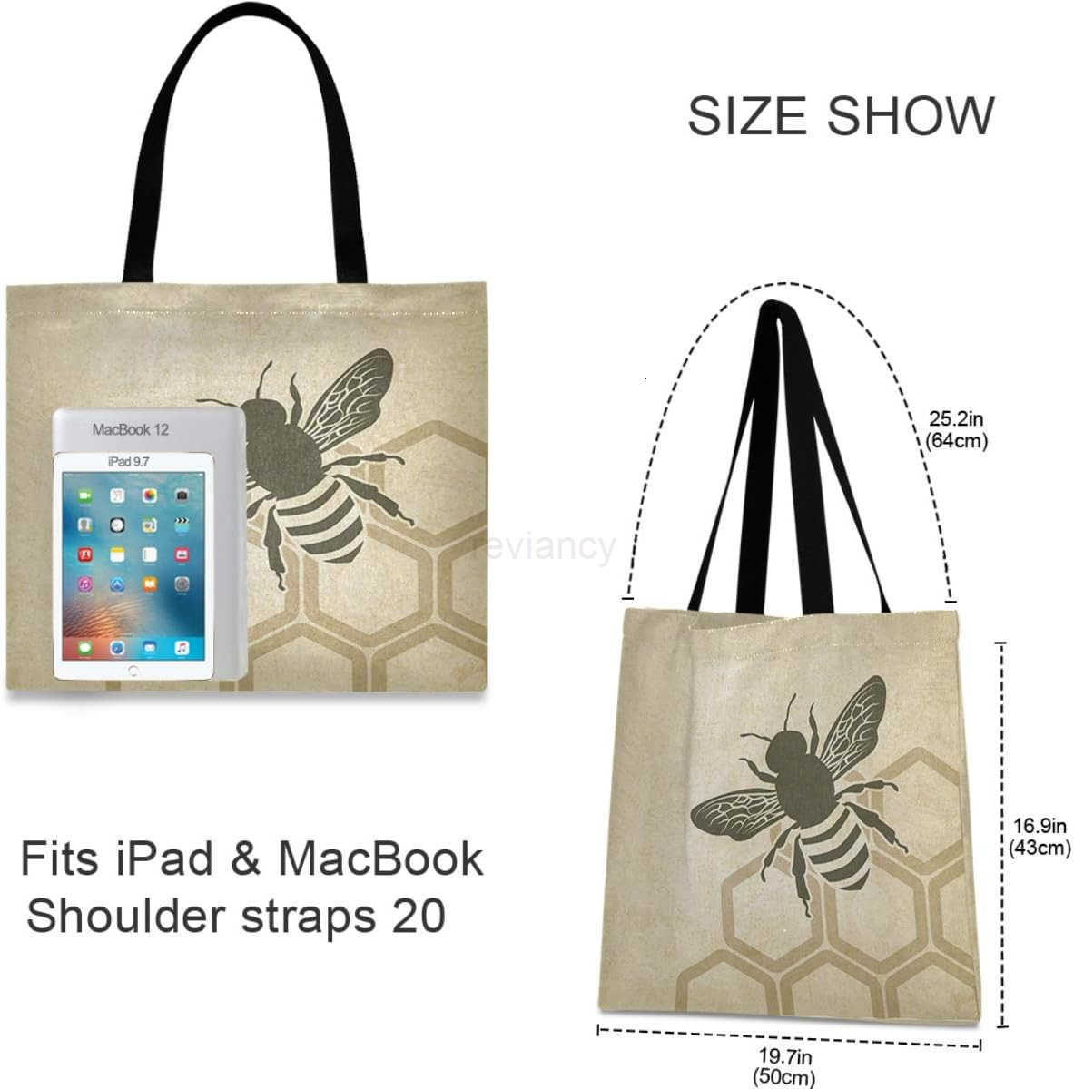 Women Fashion Handbags Tote Bag Shoulder Bag Top Handle Shopping Travel Bags for Gym Beach Travel DailyW250913