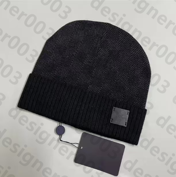 beanie designer beanie men Bonnet Men luxury Skull Cap Casquette Knitted Fitted Hats for Men women Luxury Muts Berretto Beenie hat Winter Hat designer beanie