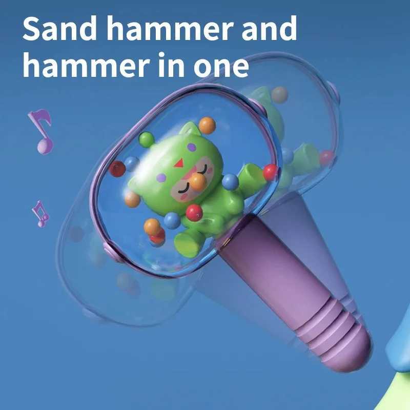 Kids WhackaMole Toy Childrens Puzzle Early Education Knocking Game Machine Toddlers Handeye Training Toys For Boy Girl Baby C250913