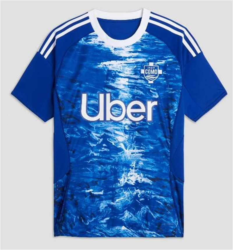 25 26 Como Mens Soccer Jerseys GABRIELLONI CUTRONE FADERA STREFEZZA CERRI PERRONE VERDI BASELLI KEMPF Home Away 3rd 2025 2026 Training Wear Football Shirt b4