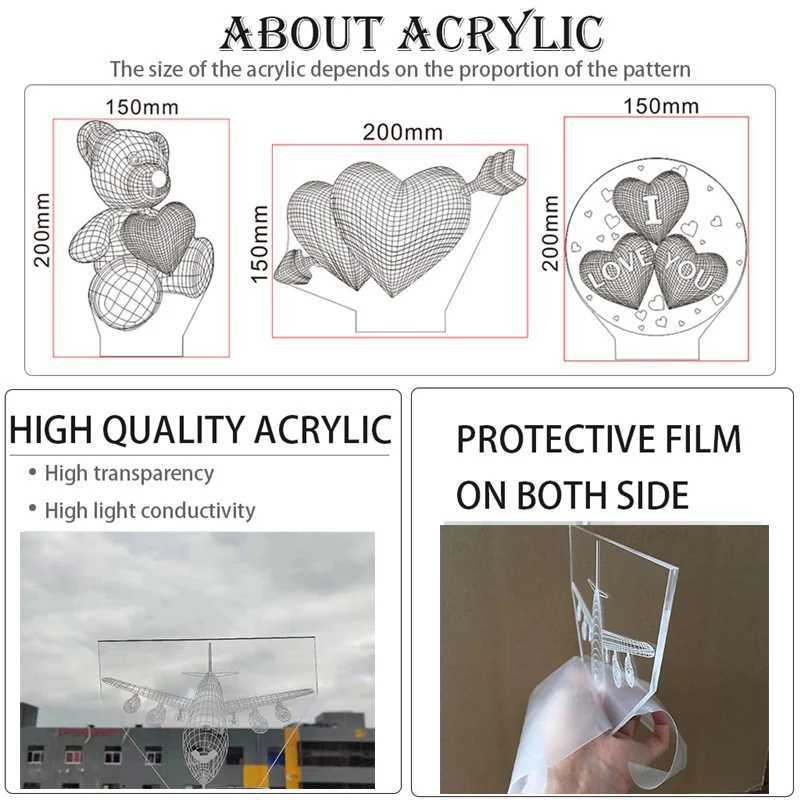 Hollow Knight Game 3D Lamps Led RGB Neon Night Lights Birthday Toys Cool Gift For Friends Kid Bed Room Table Decoration C250913