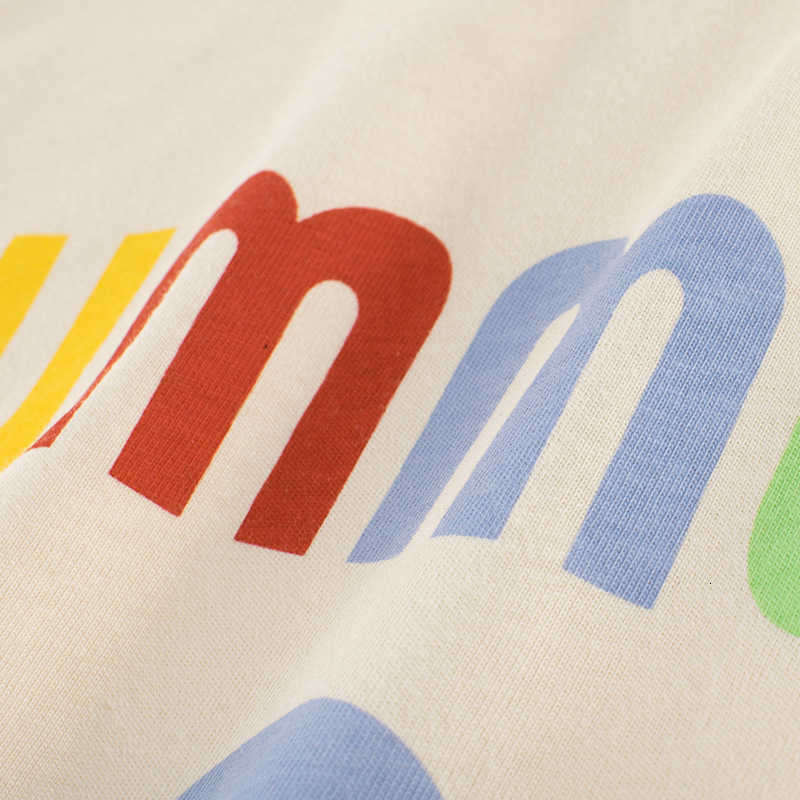 Children's Clothing 2024 Summer New Products Girls' Short Sleeve T-shirts Baby Clothes