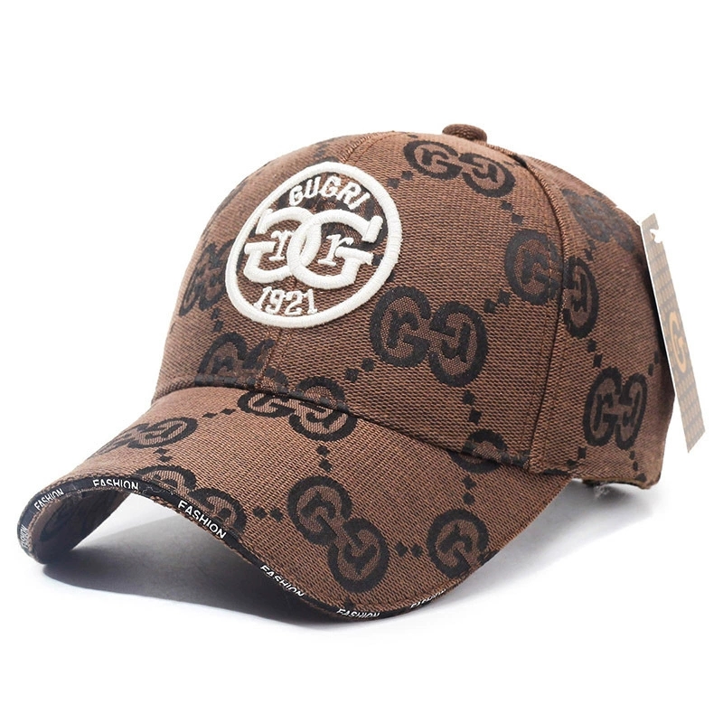 Designer Luxury Cap Men Adjustment Baseball Women Caps Hats High Quality Women Fitted Caps Fashion Fedora Embroidery Letters Stripes Casquette Beanie 