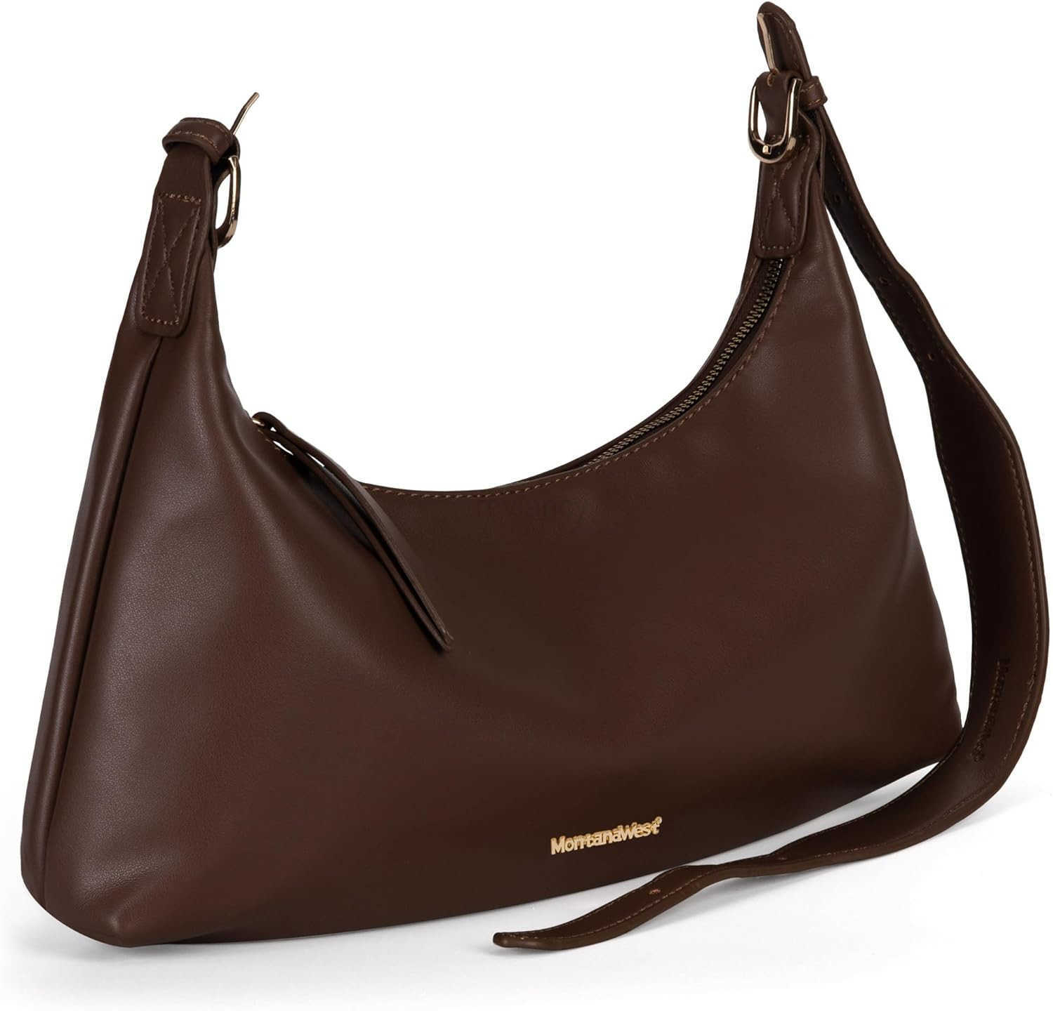 Shoulder Purses for Women Crescent Hobo Bags Trendy PursesW250913