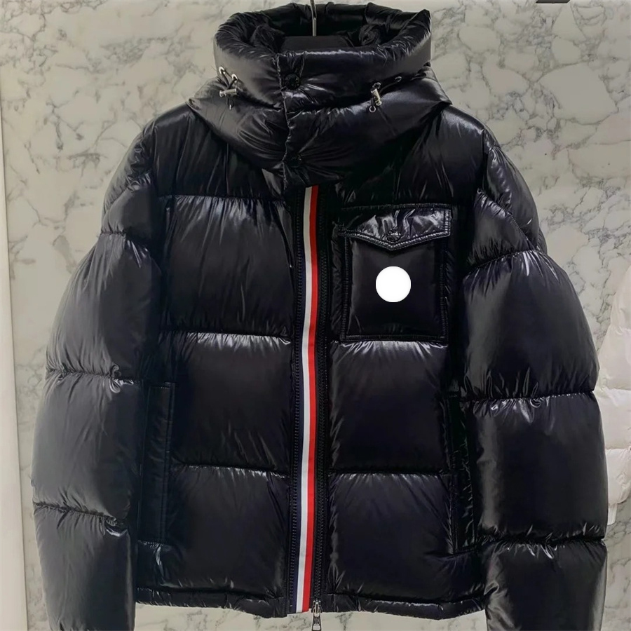 Luxury Down Jacket Designer Man Vests Parkas Down Coat Womens Winter Jackets Fashion Style Thick Outfit Windbreaker With Pocket Outsize Warm Coats Outdoor Sports