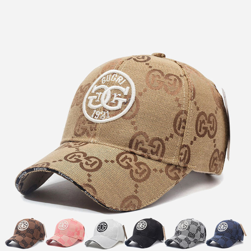 Designer Luxury Cap Men Adjustment Baseball Women Caps Hats High Quality Women Fitted Caps Fashion Fedora Embroidery Letters Stripes Casquette Beanie 
