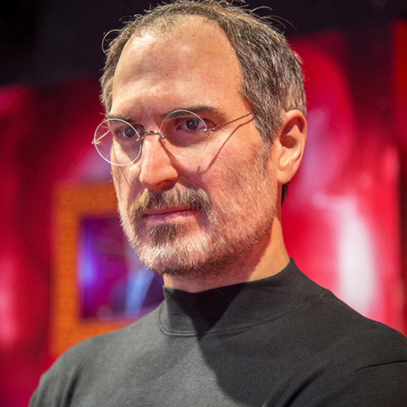 Top Quality Round Rimless Glasses Frame Men Women Vintage Simple Small Face Optical Eyeglass Prescription Eyewear 250912