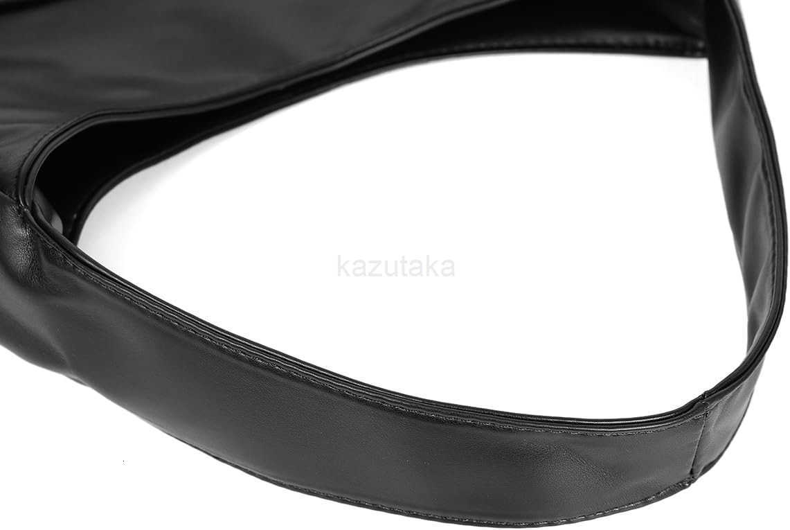 Pocadri Women Tote Handbags Chic Vegan Leather Tote Bag Purse Stylish Casual Trendy Large Soft Shoulder Bag Z250922