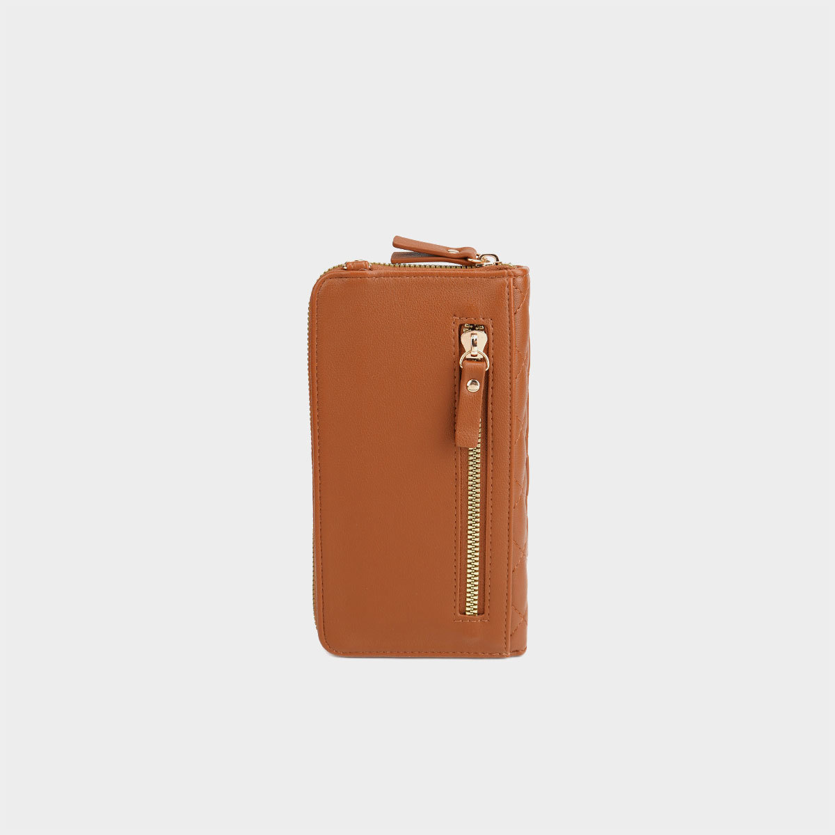 HERMIN 2025 new women's bag diamond grid chain bag fashionable and versatile ins crossbody bag shoulder bag small bag