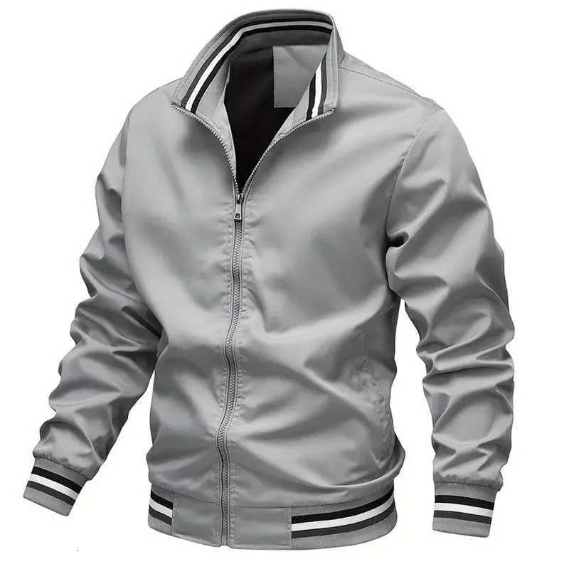 New Casual Jacket S… - image