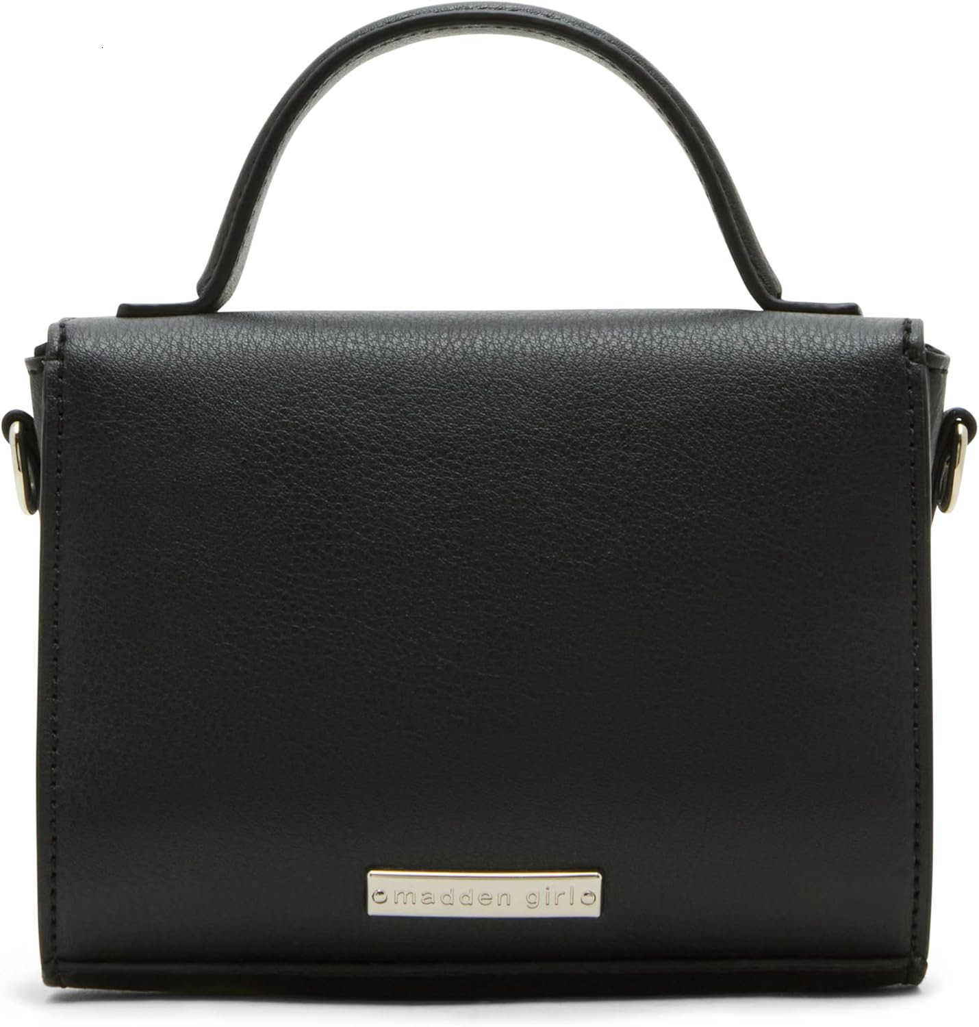 Madden Girl Brigitte Top Handle BagW250913