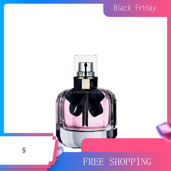 2025 hot Designer perfume Men and women Cologne libre 100Ml mon paris Myself EDP LE PARFUM Fragrance High Quality Long Lasting Spray Fast delivery