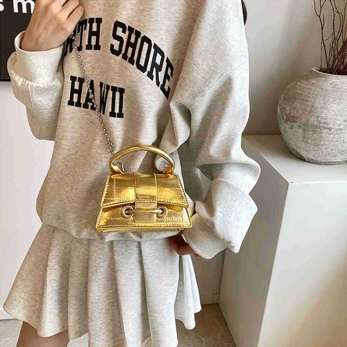 Mini Purses for Women Y2K Purses Top Handle Crossbody Bag Clutch Shoulder Handbag for Cocktail Party Prom WeddingW250913