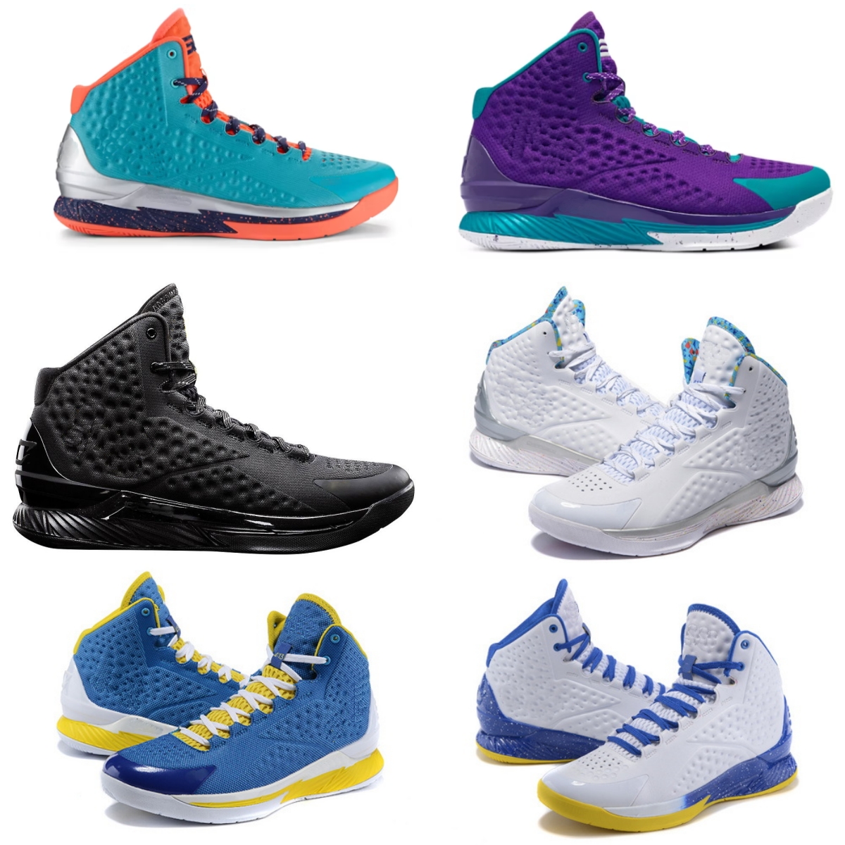 2025 Men women Currys One SC30 Select Splash Party Dub Nation Basketball Shoes for sale kids Grade school Championship Pack Father to Son Sport Shoe Sneakers US4-US12